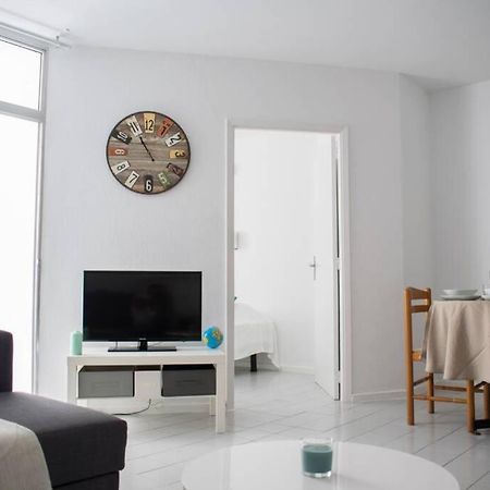 Guayero, Bel Appartement A 50M De La Mer Los Cristianos  Exterior foto