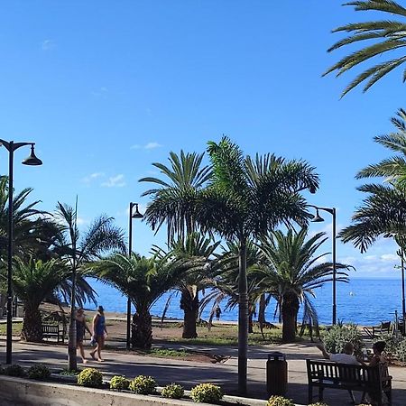 Guayero, Bel Appartement A 50M De La Mer Los Cristianos  Exterior foto